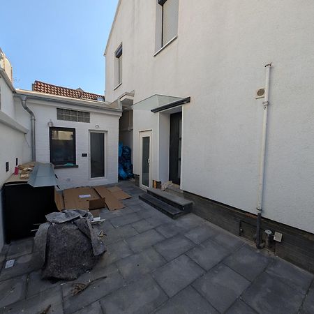 House 756 - Ferienhaus In Mainz Buitenkant foto